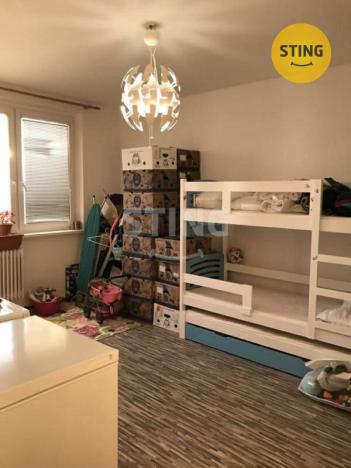 Pronájem bytu 3+1, Štěpánov, Sídliště, 85 m2