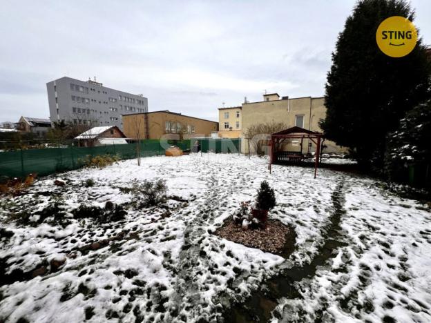 Pronájem bytu 2+1, Ostrava, Hornopolní, 65 m2