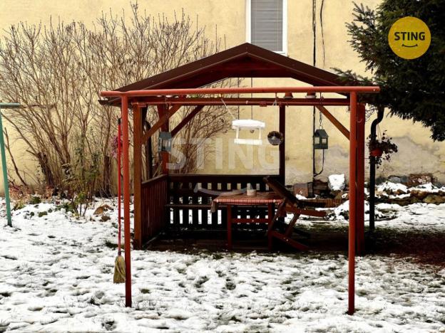 Pronájem bytu 2+1, Ostrava, Hornopolní, 65 m2