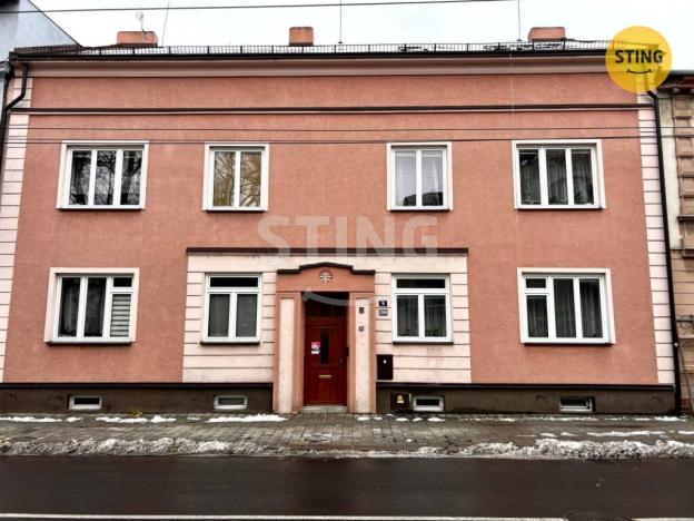 Pronájem bytu 2+1, Ostrava, Hornopolní, 65 m2