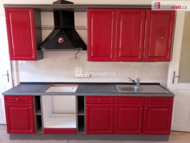 Pronájem komerční nemovitosti, Karlovy Vary - Rybáře, Sokolovská, 93 m2