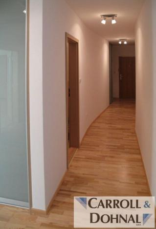 Pronájem bytu 2+kk, Ostrava - Slezská Ostrava, Michálkovická, 72 m2