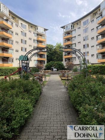 Pronájem bytu 2+kk, Ostrava - Slezská Ostrava, Michálkovická, 72 m2