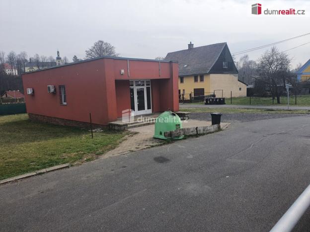 Prodej výrobních prostor, Markvartice, 1230 m2