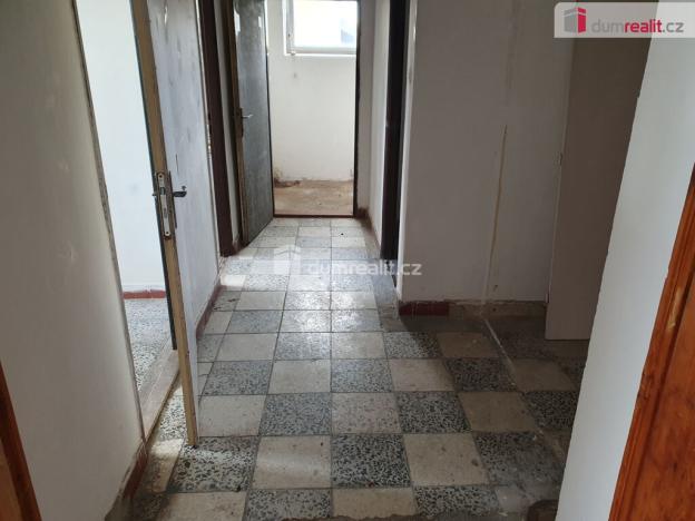 Prodej výrobních prostor, Markvartice, 1230 m2