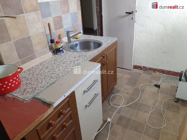 Prodej výrobních prostor, Markvartice, 1230 m2