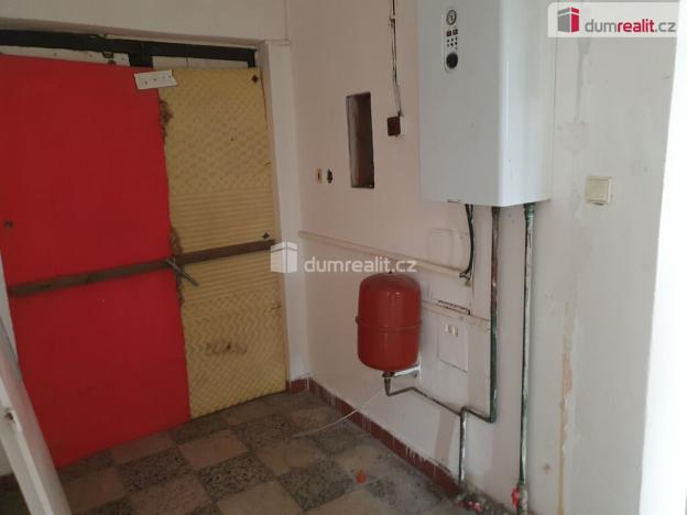 Prodej výrobních prostor, Markvartice, 1230 m2