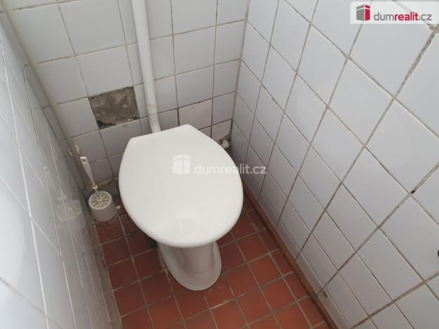 Prodej výrobních prostor, Markvartice, 1230 m2