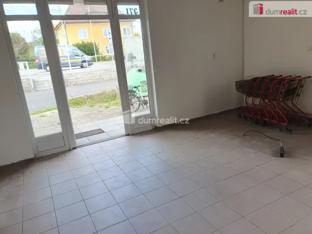 Prodej výrobních prostor, Markvartice, 1230 m2