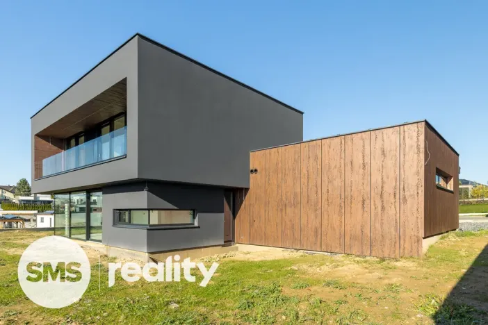 Prodej rodinného domu, Ostrava, Jindřicha Šajnara, 251 m2