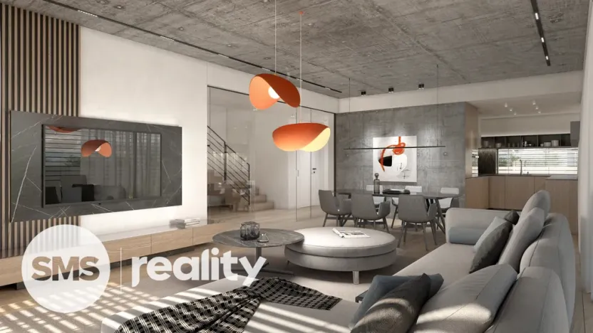 Prodej rodinného domu, Ostrava, Jindřicha Šajnara, 251 m2