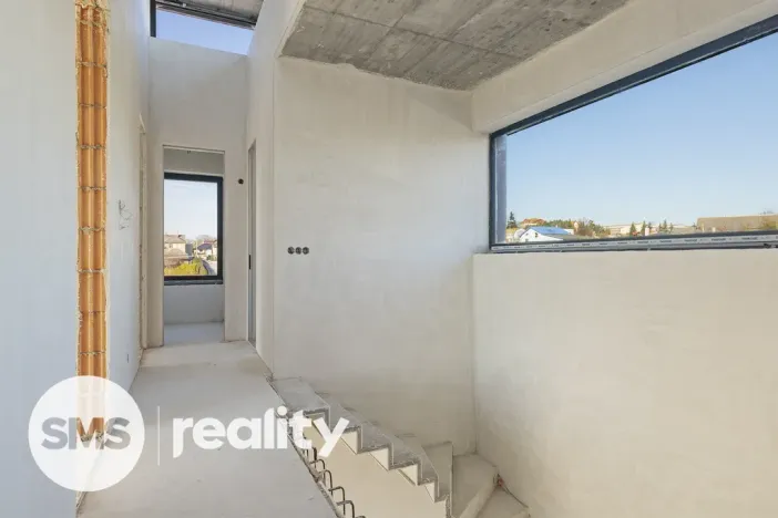 Prodej rodinného domu, Ostrava, Jindřicha Šajnara, 251 m2