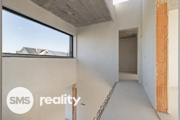 Prodej rodinného domu, Ostrava, Jindřicha Šajnara, 251 m2