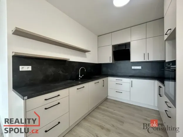 Pronájem bytu 2+kk, Plzeň - Jižní Předměstí, Železná, 75 m2