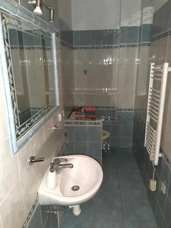 Pronájem bytu 2+1, Tábor, nám. F. Křižíka, 70 m2