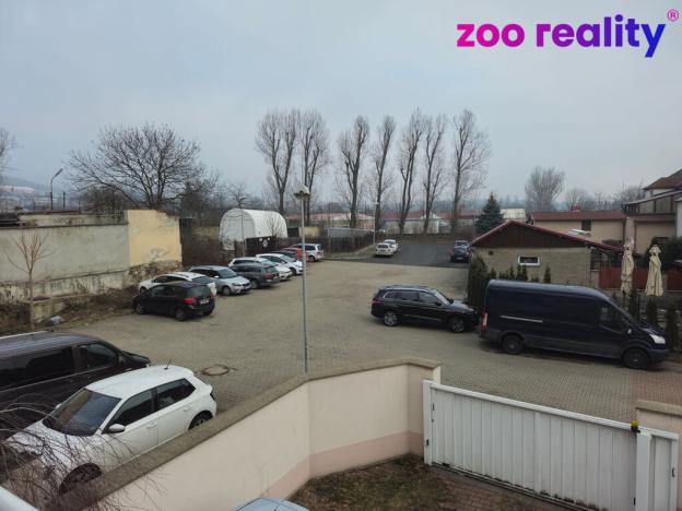 Pronájem kanceláře, Litvínov, Masarykovo nám., 33 m2