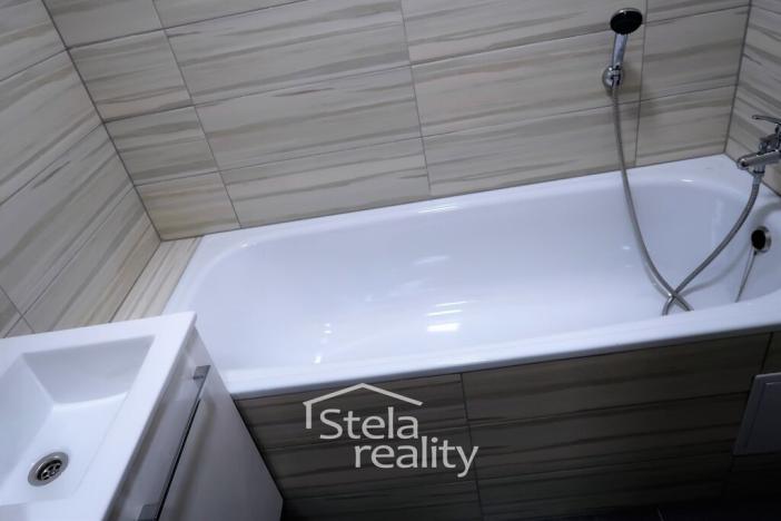 Pronájem bytu 2+1, Bruntál, Jesenická, 56 m2