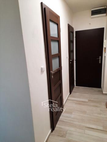 Pronájem bytu 2+1, Bruntál, Jesenická, 56 m2