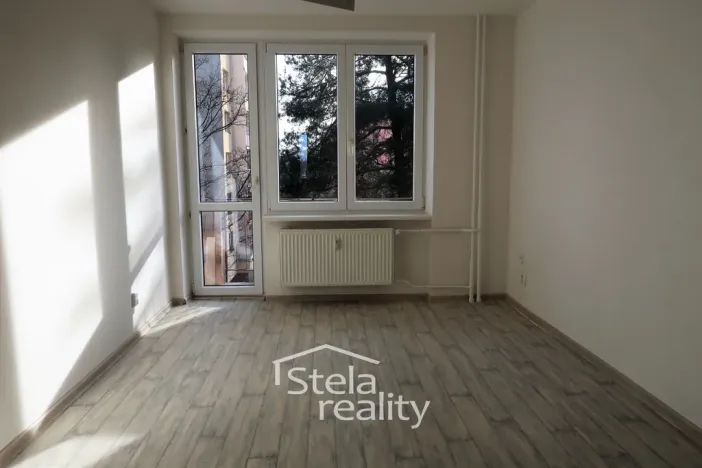 Pronájem bytu 2+1, Bruntál, Jesenická, 56 m2