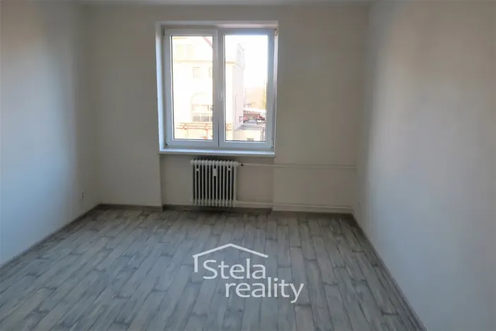 Pronájem bytu 2+1, Bruntál, Jesenická, 56 m2