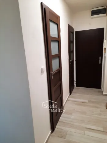 Pronájem bytu 2+1, Bruntál, Jesenická, 56 m2