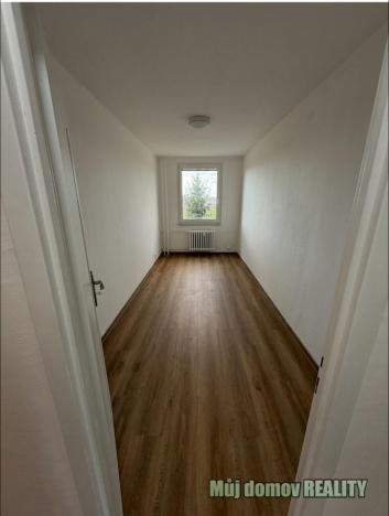 Pronájem bytu 4+1, Praha - Hostivař, Tesaříkova, 81 m2