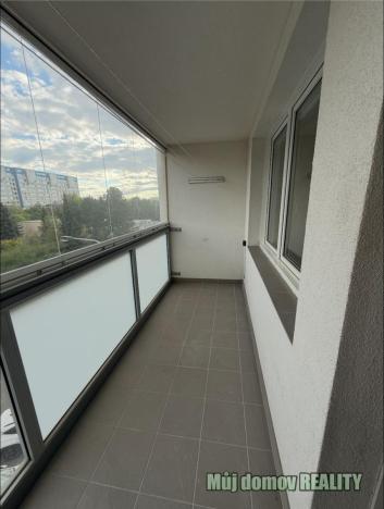 Pronájem bytu 4+1, Praha - Hostivař, Tesaříkova, 81 m2