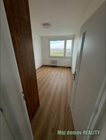 Pronájem bytu 4+1, Praha - Hostivař, Tesaříkova, 81 m2