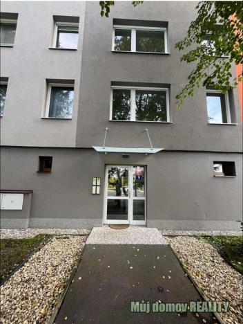 Pronájem bytu 4+1, Praha - Hostivař, Tesaříkova, 81 m2