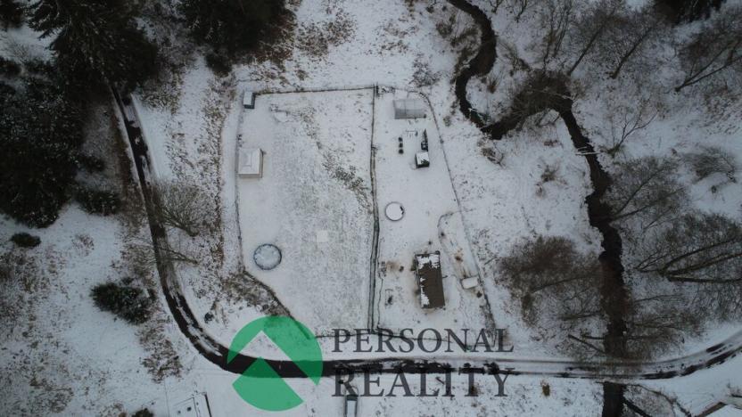 Prodej zahrady, Rotava, 650 m2