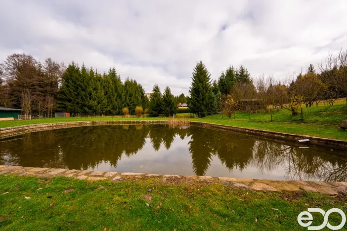 Prodej pozemku pro bydlení, Petrovice II - Staré Nespeřice, 1781 m2