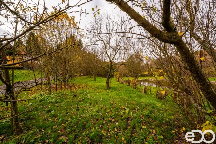 Prodej pozemku pro bydlení, Petrovice II - Staré Nespeřice, 1781 m2
