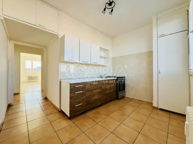 Pronájem bytu 3+1, Frýdek-Místek - Místek, Beethovenova, 74 m2