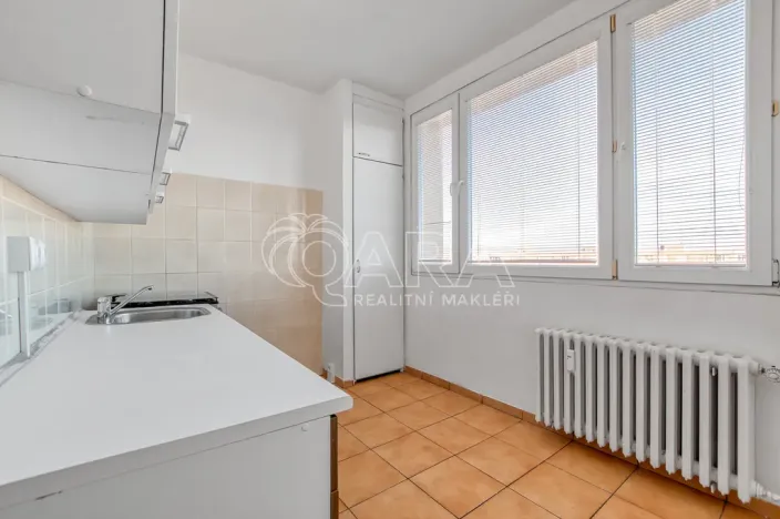 Pronájem bytu 3+1, Frýdek-Místek - Místek, Beethovenova, 74 m2