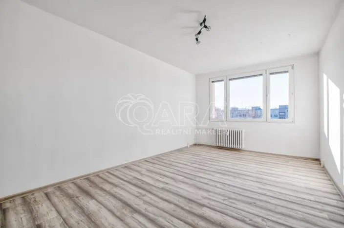 Pronájem bytu 3+1, Frýdek-Místek - Místek, Beethovenova, 74 m2