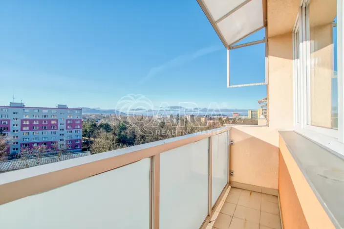 Pronájem bytu 3+1, Frýdek-Místek - Místek, Beethovenova, 74 m2