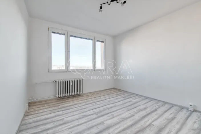 Pronájem bytu 3+1, Frýdek-Místek - Místek, Beethovenova, 74 m2