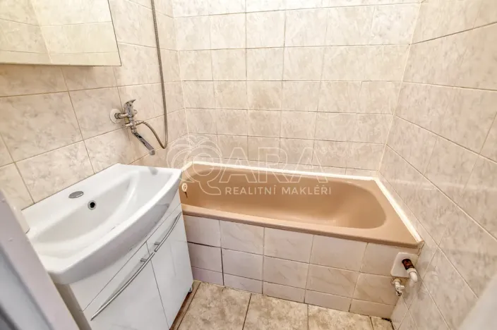 Pronájem bytu 3+1, Frýdek-Místek - Místek, Beethovenova, 74 m2