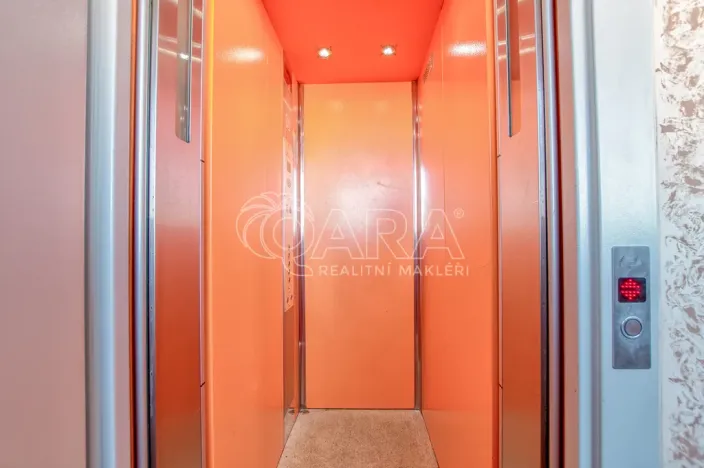 Pronájem bytu 3+1, Frýdek-Místek - Místek, Beethovenova, 74 m2