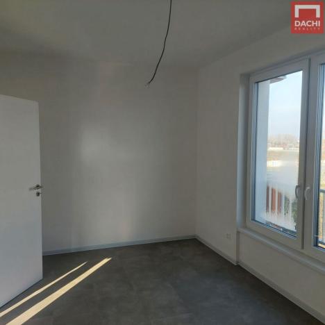 Pronájem bytu 2+kk, Olomouc, Aloise Rašína, 45 m2