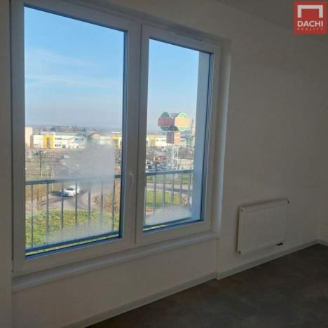 Pronájem bytu 2+kk, Olomouc, Aloise Rašína, 45 m2