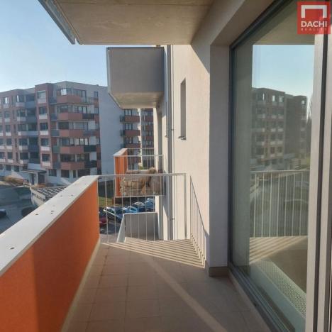 Pronájem bytu 2+kk, Olomouc, Aloise Rašína, 45 m2