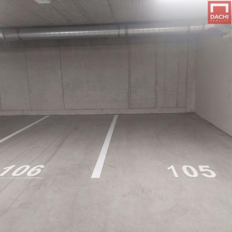 Pronájem bytu 2+kk, Olomouc, Aloise Rašína, 45 m2