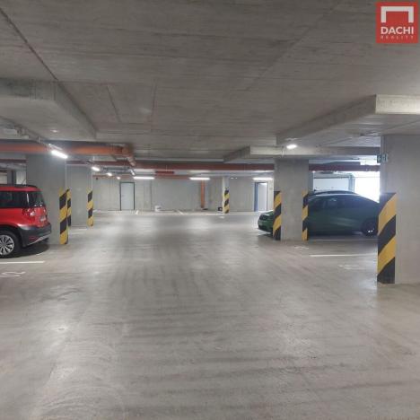 Pronájem bytu 2+kk, Olomouc, Aloise Rašína, 45 m2