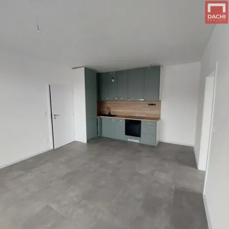 Pronájem bytu 2+kk, Olomouc, Aloise Rašína, 45 m2