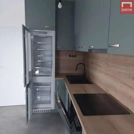 Pronájem bytu 2+kk, Olomouc, Aloise Rašína, 45 m2