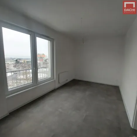 Pronájem bytu 2+kk, Olomouc, Aloise Rašína, 45 m2