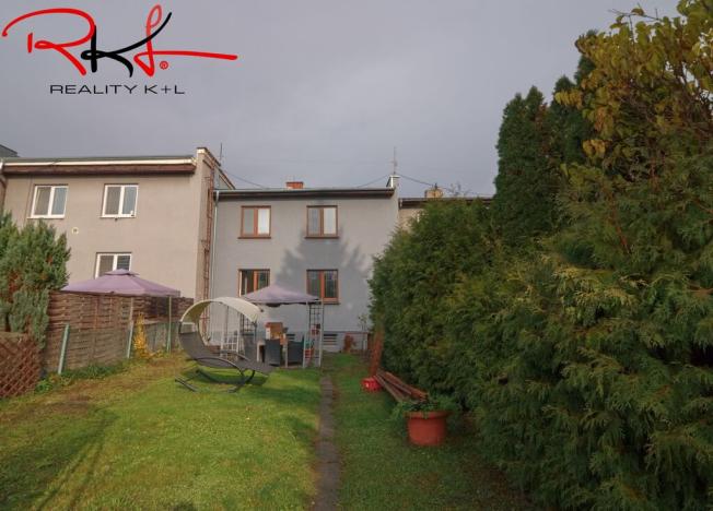 Prodej rodinného domu, Židovice, 160 m2