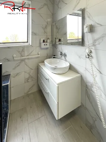 Prodej rodinného domu, Židovice, 160 m2