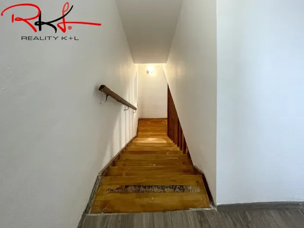 Prodej rodinného domu, Židovice, 160 m2